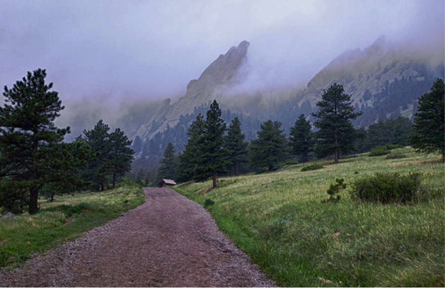 Chautauqua Meadow