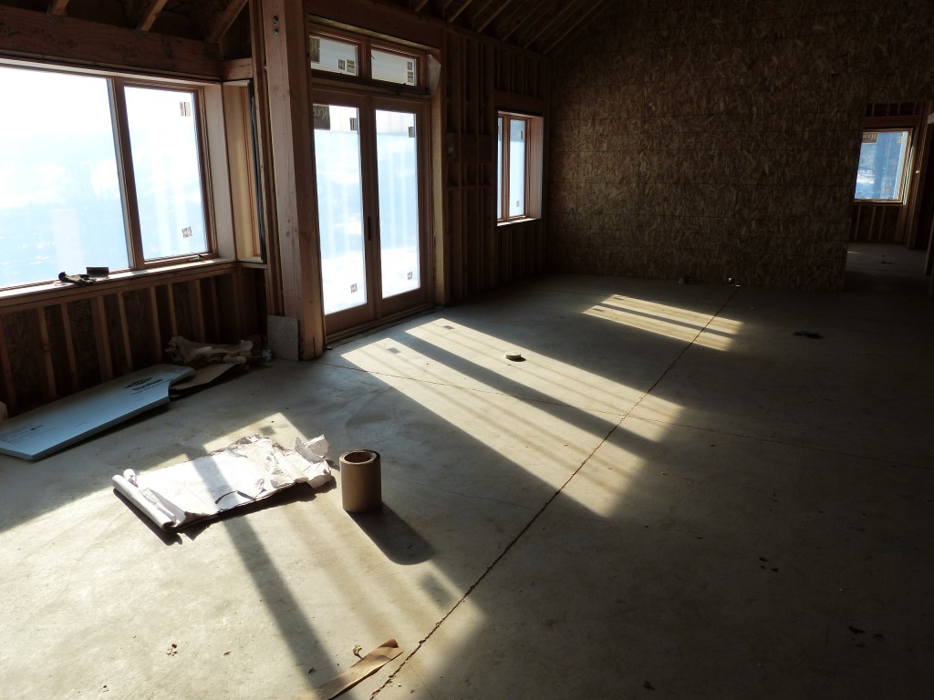 Winter Light